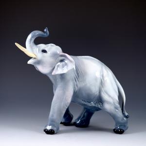 Elefant